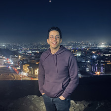 Khaled Hussien