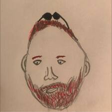 Adam Damron