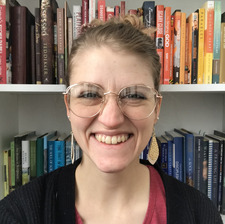 Aubrey Harbaugh
