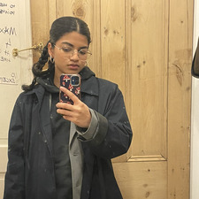Nazia Hye