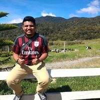 Mohammad Fareez