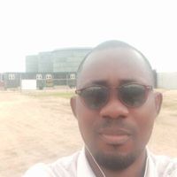 Timilehin Ojemakinde
