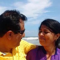 Arvind Kumar