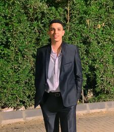 Mohammed Ayman