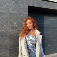 Виктория Тодева