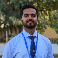 Hasnain Raza Zardari