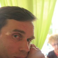 Максим Проша