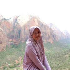 Aini Mokhdhari