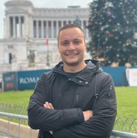 Милен Димов