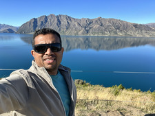 Buddhika Semasinghe