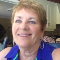 Marilyn Hodd Gilbert