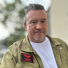 Peter VdB