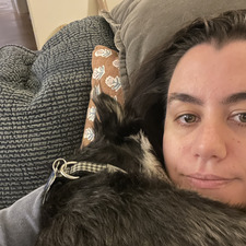 Anna Perrell McCarthy