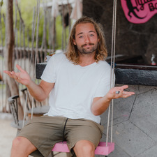 Jake Frazier