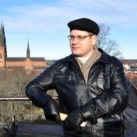 Алексей Кузнецов