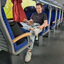 Malte Zaremba