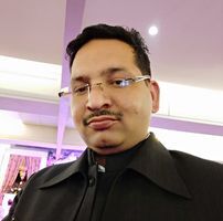 Pankaj Arora