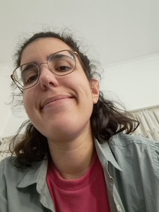 Κάλλια Κουμπάκη