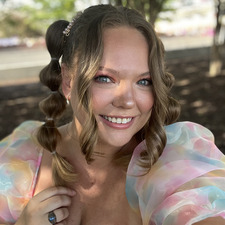Megan Whitaker