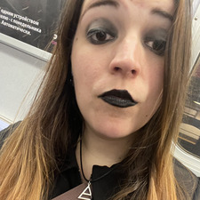 Meaghan D’Amico
