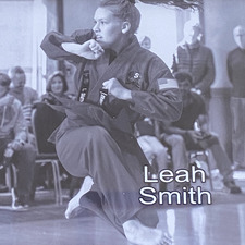 Leah
