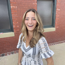 Julia Grace