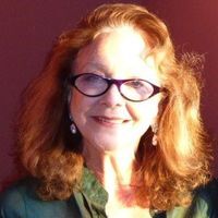 Davina Belling