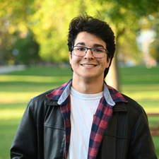 Gabriel Seth-Evanston