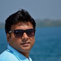 Abhijit Sarkar