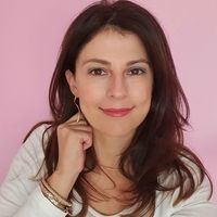 Σωτηρία Μπιλιανού