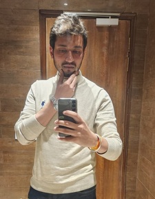Himanshu Garg