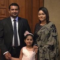 Rukshan Perera
