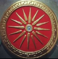 Alexander Macedonian