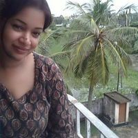 সেঁজুতি কিয়া