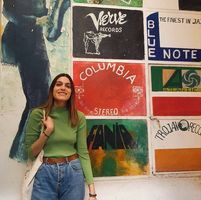 Δήμητρα Ιωαννίδη