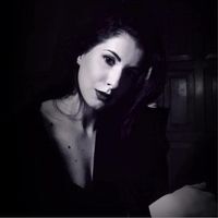 Вікторія Антошевська