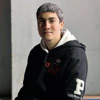 Ahmed Happy