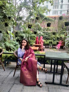 মেহজাবিন রহমান