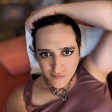 Daria Lane (inactive - find me on Storygraph)