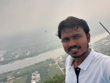 Sugadev B