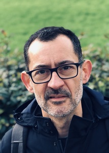 Salvador Cano