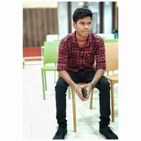 Nithish Srinath