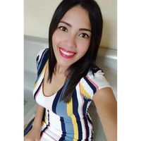 Ruthceddy La Rosa