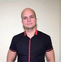 Ігор Бачкур