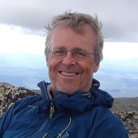Neil Luckhurst