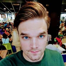 Juha Suokas