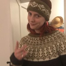 emma farrlig
