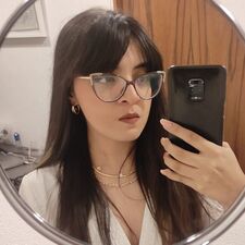 Amarantha Chávez