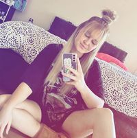 Tori Smith
