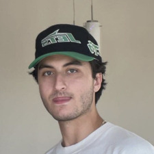 Alex Syragakis